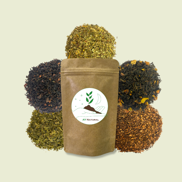 aynaturalteemix5erprobiersetsinneszauber | AY Natural